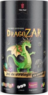 Joc de strategie cu zaruri: Dragozar