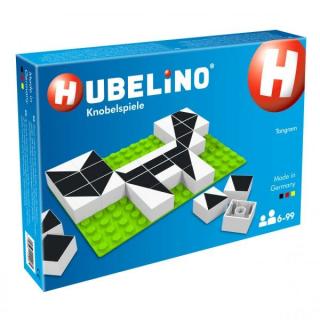 Joc tangram hubelino 36 piese 410061