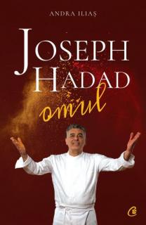 Joseph Hadad. Omul