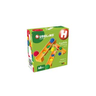 Jucarie marble run extensie capcana bile hubelino 420725