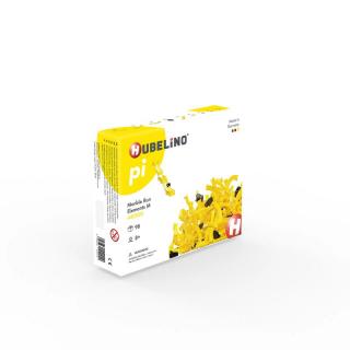 Jucarie piese de constructie set m hubelino 98 piese 440020
