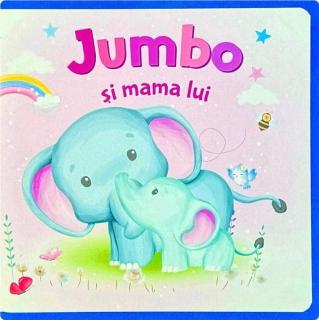 Jumbo si mama lui - Brijbasi