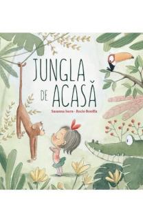 Jungla de acasa