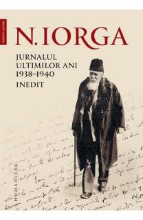 Jurnal 1938-1940