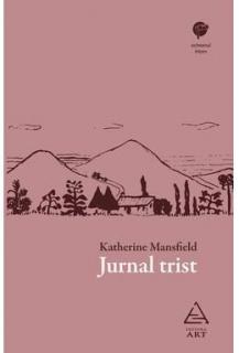 Jurnal trist -art