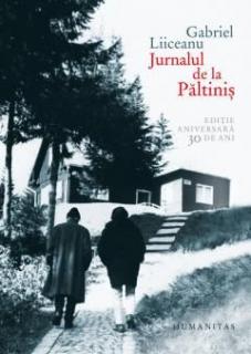 Jurnalul de la Paltinis - Gabriel Liiceanu