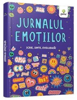 Jurnalul emotiilor