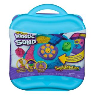 Kinetic sand set nisip squish motion 6069401