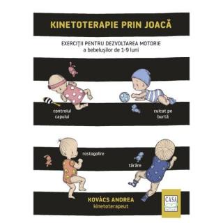 Kinetoterapie prin joaca-ed casa