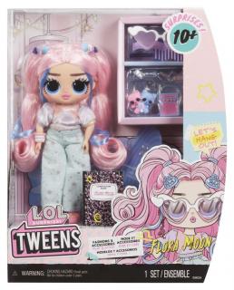 L.O.L. Surprise! Tweens pap fashionista flora mga591665euc