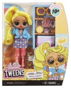 L.O.L. Surprise! Tweens papusa fashionista hana mga591658euc