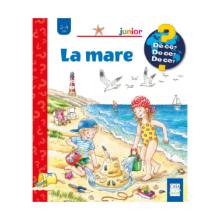 La mare-ed casa