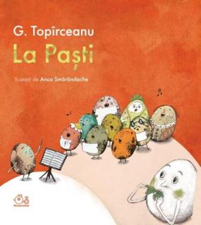 La Pasti - George Topirceanu