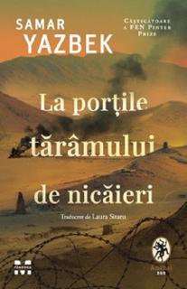 La portile taramului de nicaieri - Samar Yazbek