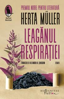 Leaganul respiratiei - Herta Muller