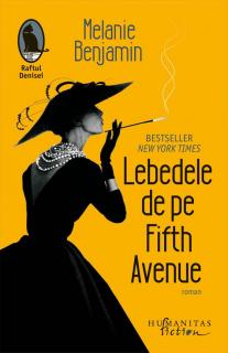 Lebedele de pe fifth avenue