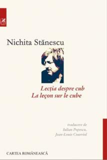 Lectia Despre Cub (Editie Bilingva Romano-Franceza) - Nichita Stanescu