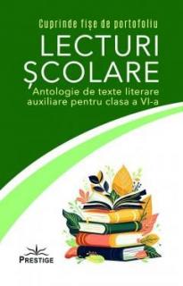 Lecturi scolare. Clasa a VI-a