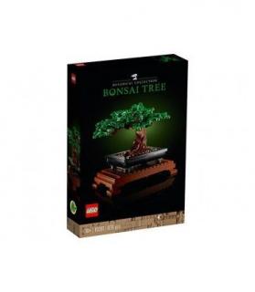 Lego creator expert bonsai 10281