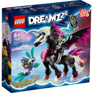 Lego dreamzzz pegas 71457