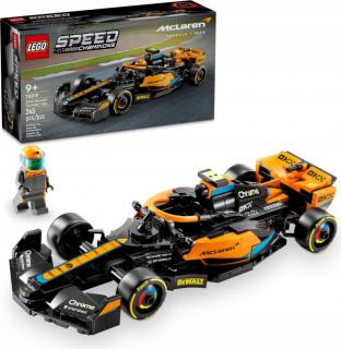 Lego speed champions mclaren formula 1 76919 lego76919