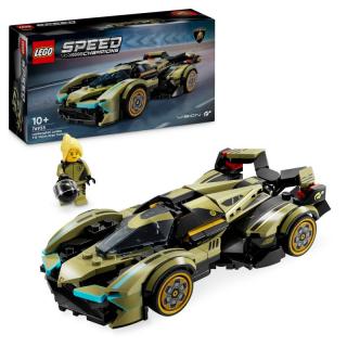 Lego speed champions supermasina lamborghini lambo l76923