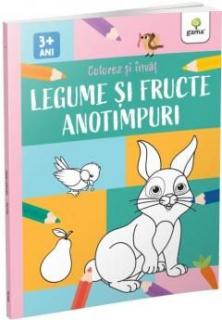 Legume , fructe si anotimpuri