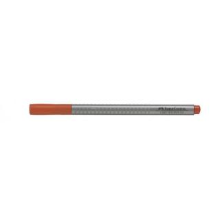 Liner 0.4mm oranj grip fc151615