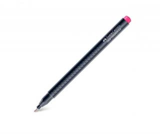 Liner 0.4mm roz magenta grip fc151619