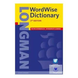 Longman Wordwise Dictionar