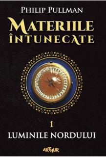 Luminile Nordului - Philip Pullman