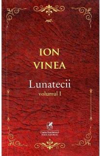 Lunaticii vol 1-I vinea