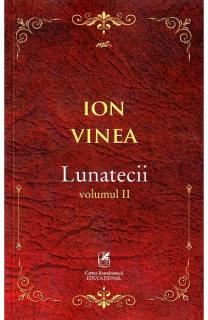 Lunaticii vol 2-I vinea