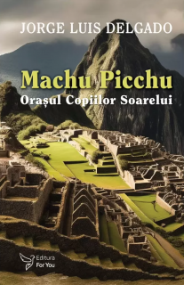 Machu Picchu - Jorge Luis Delgado