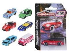 Majorette castheads series masinuta metalica 212054210