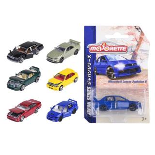 Majorette japan series premium masinuta metalica 212051029