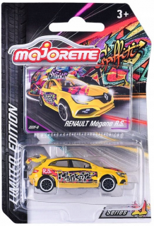 Majorette masinuta metalica premium limited ed 212054038