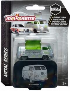 Majorette masinuta metalica volkswagen 212055004