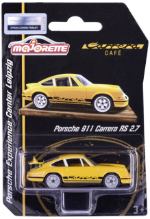 Majorette premium masinuta metalica porsche 911 212053062mue