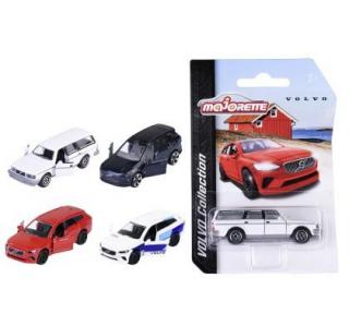 Majorette premium masinuta metalica volvo 212053052sd1