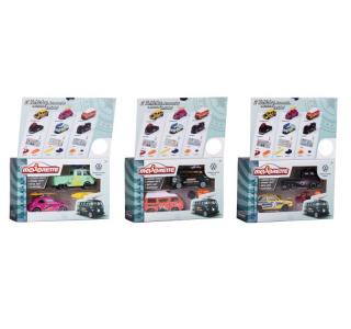 Majorette set 2 masinute volkswagen 212055006