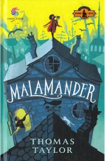 Malamander