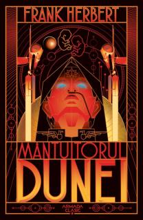 Mantuitorul Dunei - Frank Herbert