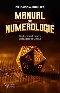 Manual de numerologie - David A. Phillips