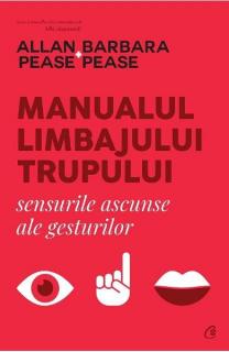 Manualul limbajului trupului-curtea veche