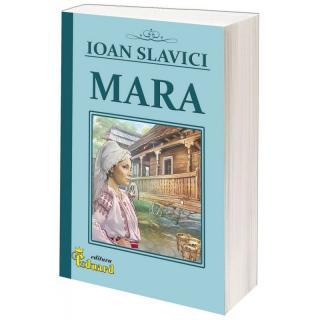 Mara-ioan slavici