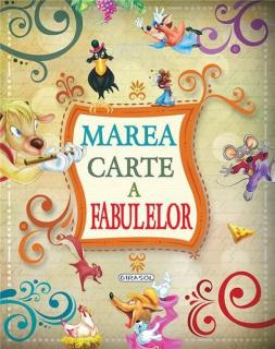 Marea carte  a fabulelor