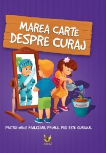 Marea carte despre curaj 8919