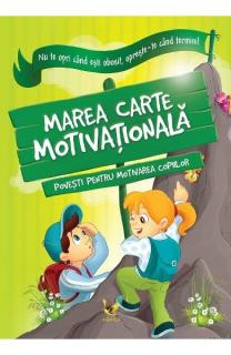 Marea carte motivationala