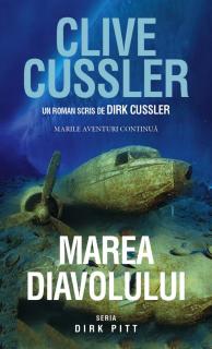 Marea diavolului - Clive Cussler